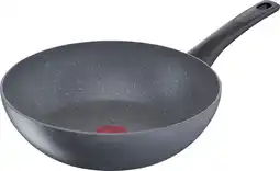 Coolblue Tefal Healthy Chef Wokpan 28 cm aanbieding