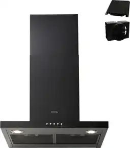 Coolblue Inventum AKB6000ZWA aanbieding