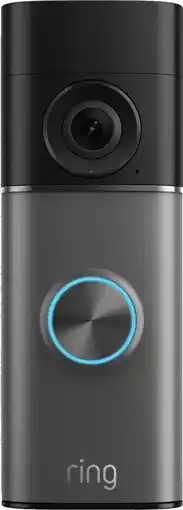 Coolblue Ring Batterij Video Deurbel Pro 2e Generatie aanbieding