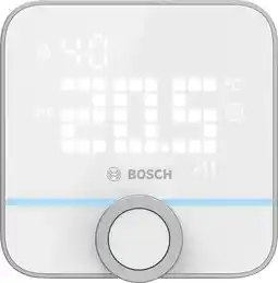 Coolblue Bosch Slimme Kamerthermostaat II 230V aanbieding