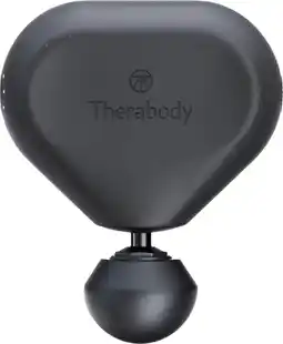 Coolblue Theragun Mini Gen 3 Black aanbieding