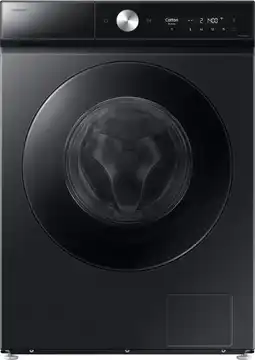 Coolblue Samsung WD11DB8B85GB QuickDrive - 11/6 kg aanbieding