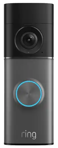 Coolblue Ring Bedrade Video Deurbel Pro 3e Generatie aanbieding
