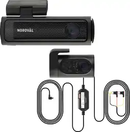 Coolblue Nordväl DC202-2CH + PMPC03 aanbieding