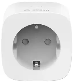 Coolblue Bosch Smart Plug Compact aanbieding