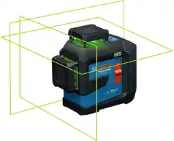 Coolblue Bosch Professional GLL 80-33 G aanbieding