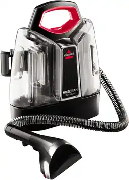 Coolblue BISSELL MultiClean Spot & Stain aanbieding