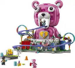 Coolblue LEGO Fortnite - La Bamboche 77082 aanbieding