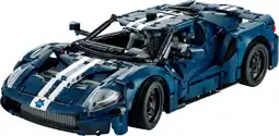 Coolblue LEGO Technic Ford GT 2022 42154 aanbieding
