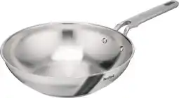 Coolblue Tefal Extreme Wok 28 cm aanbieding