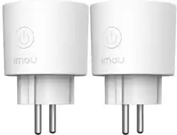 Coolblue Imou CE2P Prise Connectée Lot de 2 aanbieding