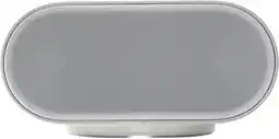 Coolblue Denon Home 600 Zilver aanbieding