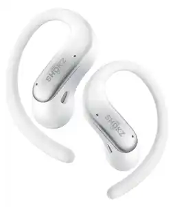 Coolblue Shokz OpenFit Air 2 Wit aanbieding