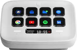 Coolblue Elgato Stream Deck Neo aanbieding