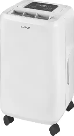 Coolblue Eurom DryBest 20 aanbieding