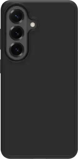 Coolblue BlueBuilt Protective Back Cover Samsung Galaxy S26 Noir aanbieding