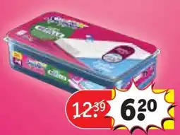 Kruidvat Swiffer Pink aanbieding
