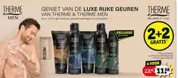 Kruidvat deodorant & bodiespray aanbieding