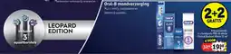 Kruidvat Oral-B mondverzorging aanbieding