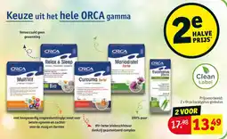 Kruidvat Orca Eucalyptus globulus aanbieding