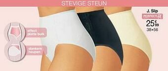 Damart Slip aanbieding