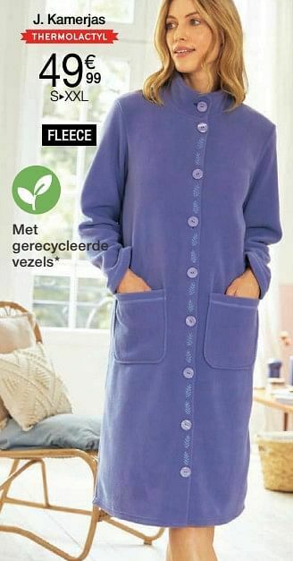 Damart Kamerjas aanbieding