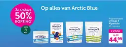 Holland & Barrett fish collagen aanbieding