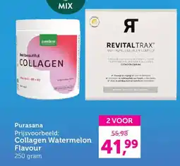 Holland & Barrett Purasana aanbieding