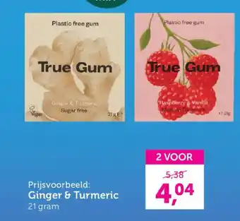 True Gum