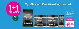 Holland & Barrett Precision Engineered Plant Protein aanbieding