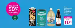Holland & Barrett Biona aanbieding