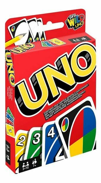 Dreamland Uno aanbieding