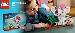 Kruidvat LEGO Disney Pua aanbieding