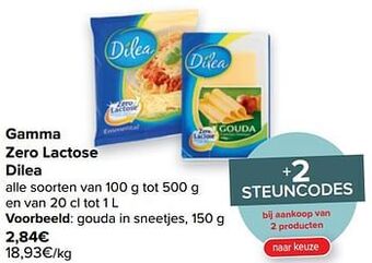 Carrefour Gouda in sneetjes aanbieding