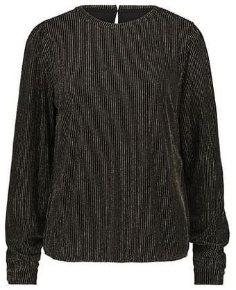 HEMA Dames Top Zwart (zwart)
