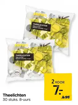 Xenos Theelichten aanbieding