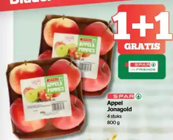 Appel Jonagold