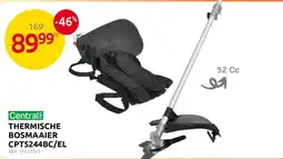Brico Thermische Bosmaaier CPT5244BC/EL aanbieding