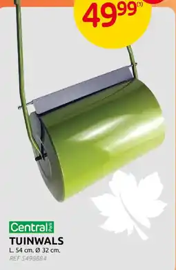 Brico Tuinwals aanbieding
