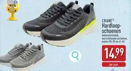 ALDI Crane Hardloopschoenen aanbieding