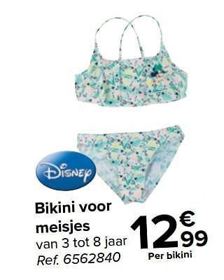 Bikini voor meisjes