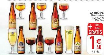 Cora La Trappe aanbieding