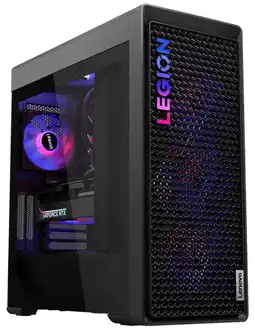 Coolblue Lenovo Legion T7 34IAS10 90Y600B3MH aanbieding