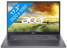 Coolblue Acer Aspire 17 A17-51M-500X Azerty aanbieding
