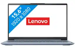 Coolblue Lenovo IdeaPad Slim 3 15ABR8 82XM01DQMB Azerty aanbieding