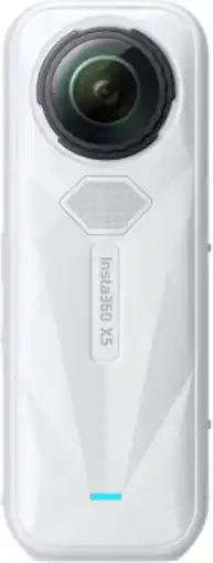 Coolblue Insta360 X5 Satin White Limited Edition aanbieding