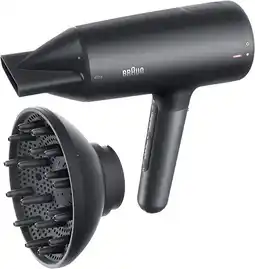 Coolblue Braun HD4.2 Super Iontec BRHD425E aanbieding