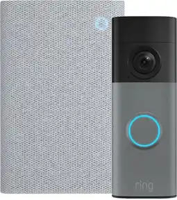 Coolblue Ring Bedrade Video Deurbel 2e Generatie + Chime aanbieding