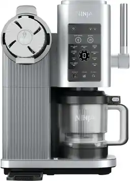 Coolblue Ninja Creami Spin NC701BU aanbieding