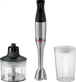 Coolblue Bosch ErgoMaster Series 6 MSM6M830 aanbieding